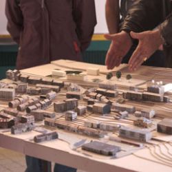 Concertation sur le Projet Stratégique et Opérationnel de l’Etablissement Public d’Aménagement Alzette Belval