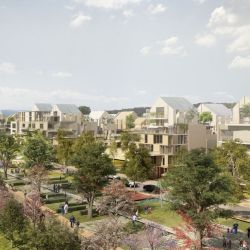 Deux appels à projets sur Micheville