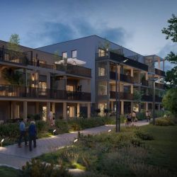 Les Lodges du Parc